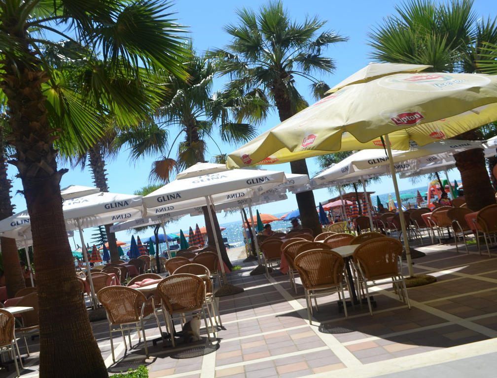 Adriatik 2 Hotel 3*