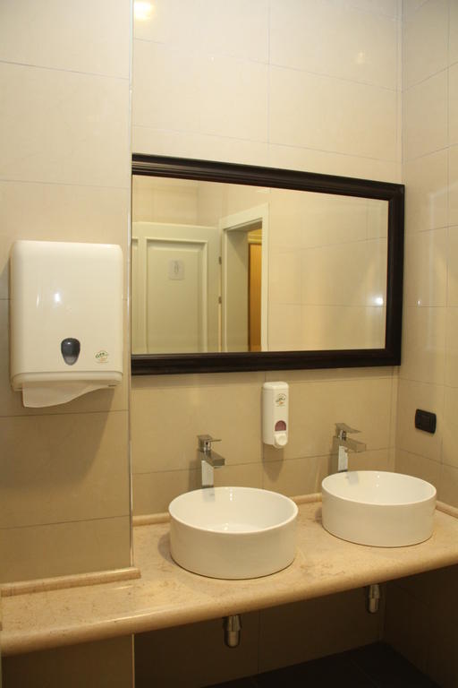 Adriatik 2 Hotel Škalngur