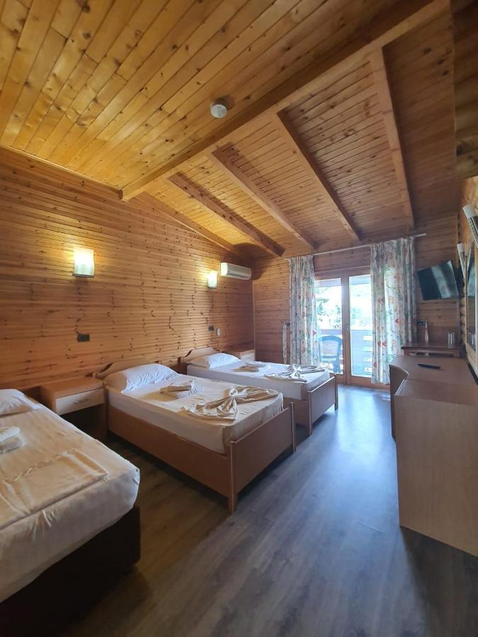 Adriatik 2 Hotel Škalngur