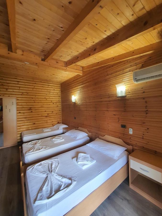 Adriatik 2 Hotel Škalngur
